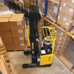 New Hyster R1.4-2.5A at Briggs Equipment