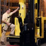 New Hyster V30-35ZMU at Briggs Equipment