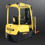 New Hyster J30-40XNT at Briggs Equipment