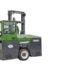 New Combilift C8000 ET at Briggs Equipment