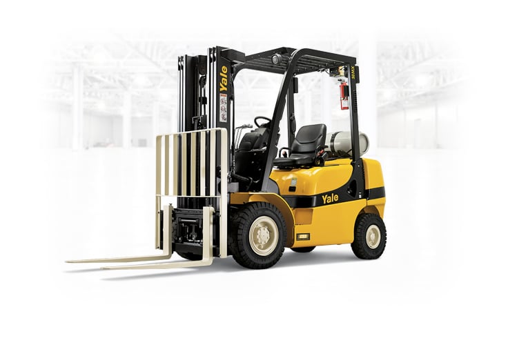 GP040-060MX - Briggs Equipment