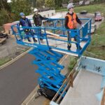 New Genie GS-3369 DC at Briggs Equipment