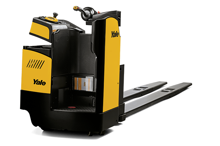 New Yale MPR080-MPR100VG at Briggs Equipment