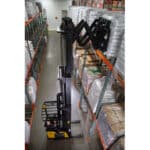 New Yale NR/NDR-DC/EC at Briggs Equipment