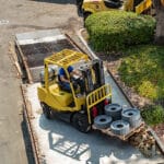 New Hyster H40-70UT at Briggs Equipment