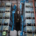 New Genie Z-40/23 N at Briggs Equipment