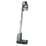 New JLG 15MVL at Briggs Equipment