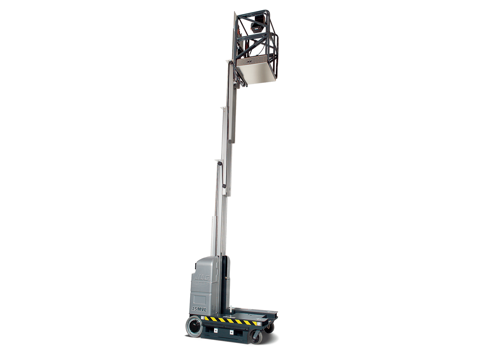 New JLG 15MVL at Briggs Equipment