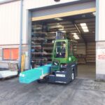 New Combilift C12,000 at Briggs Equipment