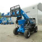 New Genie GTH-5519 at Briggs Equipment