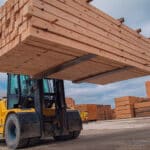 New Hyster H210-250XD48 / H300-360XD at Briggs Equipment
