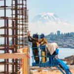 New Genie S-80 XC and S-85 XC at Briggs Equipment