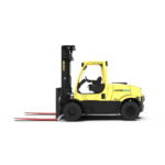 New Hyster J155-190XNL at Briggs Equipment