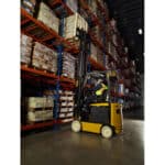New Yale ERC030-040VA at Briggs Equipment