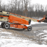 New JLG 1500AJP at Briggs Equipment