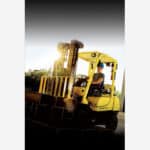 New Hyster H40-60XT at Briggs Equipment