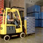 New Hyster E30-40XN at Briggs Equipment