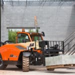 New JLG G5-18A at Briggs Equipment