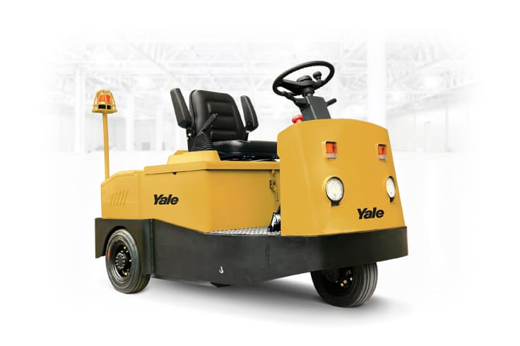 New Yale MTA120UX at Briggs Equipment