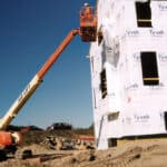 New JLG 600SC at Briggs Equipment