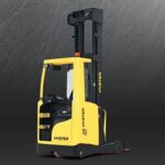 New Hyster R1.4-2.5A at Briggs Equipment