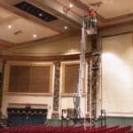 New JLG 36AM at Briggs Equipment