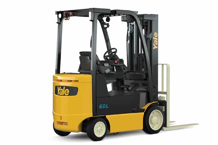New Yale ERC050-060VGL at Briggs Equipment