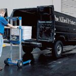 New Genie GL-8 at Briggs Equipment