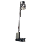 New JLG 20MVL at Briggs Equipment