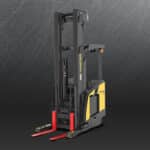 New Hyster N-ZR3-ZDR3, N-ZRS3-ZDRS3 at Briggs Equipment