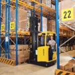New Hyster R1.4-2.5A at Briggs Equipment