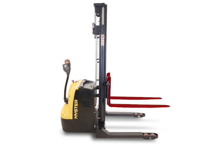 New Hyster SL30UT at Briggs Equipment