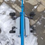 New Genie ZX-135/70 at Briggs Equipment