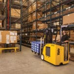 New Yale ESC030-40AD at Briggs Equipment