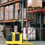 New Hyster W20-30ZR at Briggs Equipment