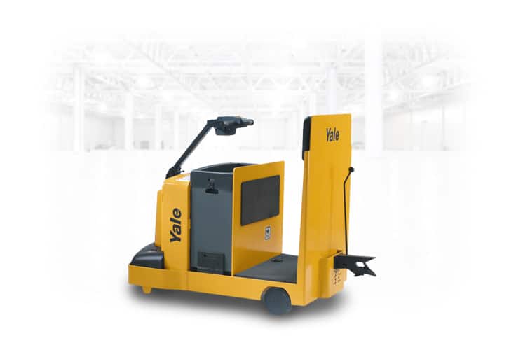 New Yale MTR005-MTR007F at Briggs Equipment