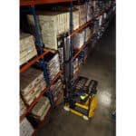 New Yale ERC030-040VA at Briggs Equipment