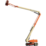 New JLG 1250AJP at Briggs Equipment