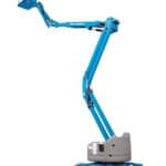 New Genie Z-40/23 N at Briggs Equipment