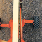 New JLG 1350SJP at Briggs Equipment