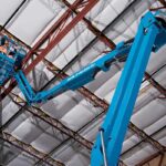 New Genie Z-40/23 N RJ at Briggs Equipment