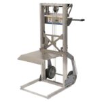 New Genie Load Lifter at Briggs Equipment