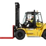 New Hyster H190-280XD at Briggs Equipment