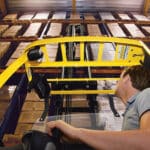 New Hyster R1.4-2.5A at Briggs Equipment