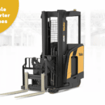 New Yale NR/NDR-DC/EC at Briggs Equipment