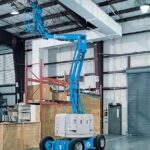 New Genie Z-34/22 N at Briggs Equipment