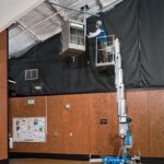 New Genie AWP-40S at Briggs Equipment