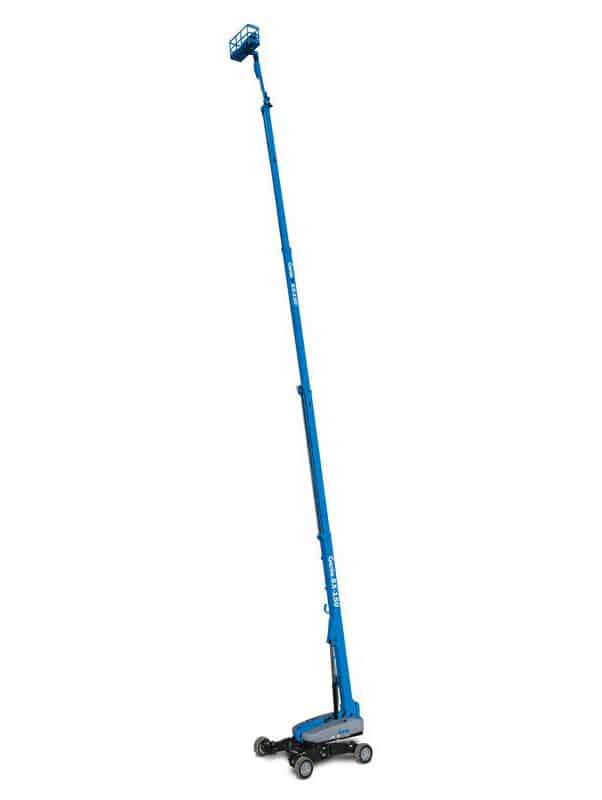 New Genie SX-150 at Briggs Equipment