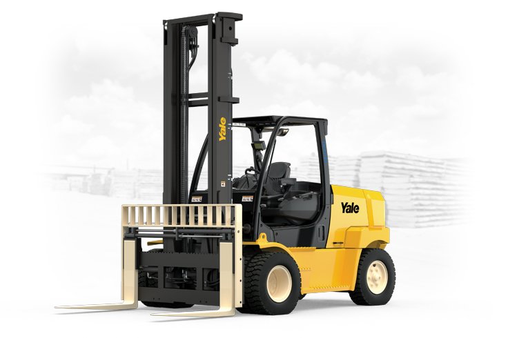 New Yale ERP155-190VNL at Briggs Equipment