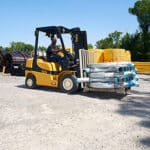 New Yale GP040-060MX at Briggs Equipment